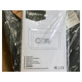 Amazon Basics Home Safe