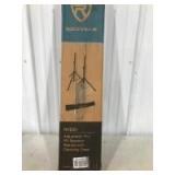 Rockville Adjustable PA Speaker Stands