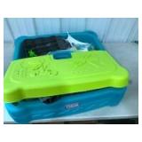 Little Tikes Sandy Lagoon Waterpark