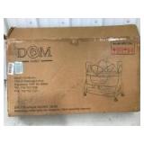 Dream On Me Bassinet