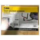 Maxx Haul Truck Bed/Roof Extender