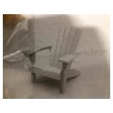 Keter Adirondack Chair