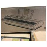 Yamaha Digital Piano