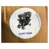 Graco Multi Child Stroller