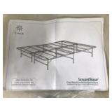 Zinus Metal Platform Bed