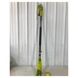 Sun Joe Electric Pole Chain Saw