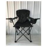 Amazon Basics Camping Chair