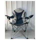 Oniva Reclining Camp Chair