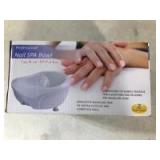 Professional Nail Spa Bowl
