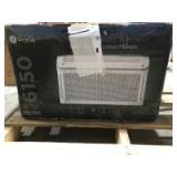 GE Small Room Air Conditioner