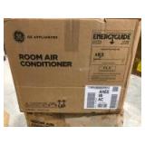 GE Room Air Conditioner