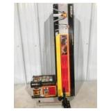 Johnson Laser Level and Tri Pod