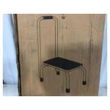 Vaunn Medical Foot Stool with Handle
