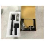 Kwikset Handle and Oasbike Handle Set