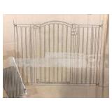 Summer Extra Tall and Wide Safety Gate