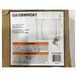 Safety 1st Tall and Wide Gate