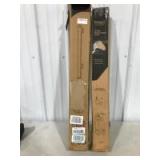 Retractable Safety Gates