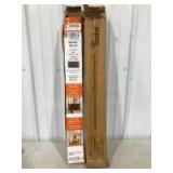 Retractable Safety Gates