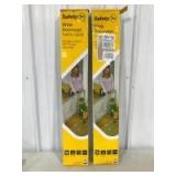 Safety 1st Wide Doorways Fabric Gates