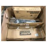 Pallet of Miscellaneous Items