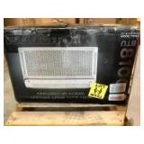 Window Air Conditioner