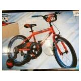 Pacific Bicycles 16" Kids Bike