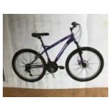 Huffy Mountain Bike