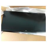 LG UltraWide Monitor