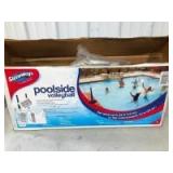 Swimways Poolside Volleyball