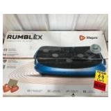 Rumblex Vibration Plate