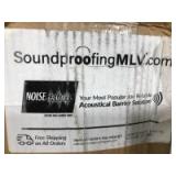 Soundproofing Material