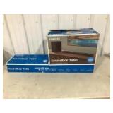 Samsung Soundbar T650