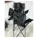 Apollo Walker Folding Camp Chair