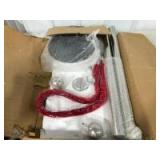 Crowd Control Rope Barriers