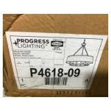 Progress Lighting Hanging Light Fixture