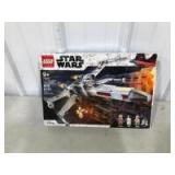 LEGO Star Wars Set