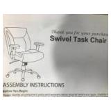 Swivel Desk Chair