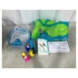 Miscellaneous Children