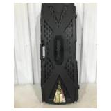 Flambeau Tactical AR Gun Case