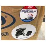 Graco Jogger Travel System
