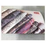 NuLOOM Woven Area Rug