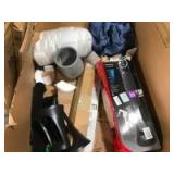 Pallet of Miscellaneous Items