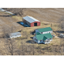 Pittelkow Farms 80± Acres offered in 3 tracts