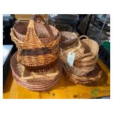 Baskets