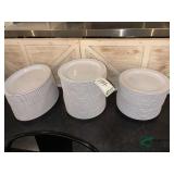 Restaurant Plates