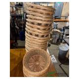 Baskets