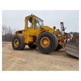1976 CAT 950 Wheel Loader, S/N - 81J9228