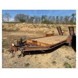 1996 TOWMASTER Trailer