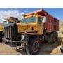 Carr Brothers & Sons Inc. Inventory Reduction