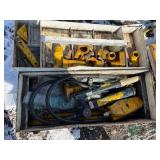 Walker Porta-Power system